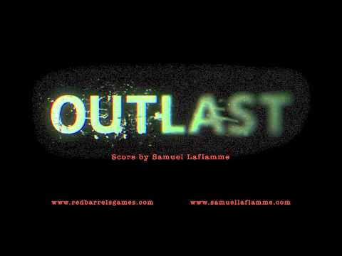 Outlast Official Soundtrack _ 06 Main Hall