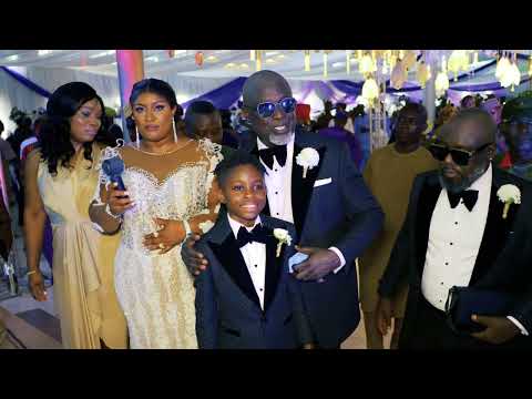 OLA JUSFIN TV. . Margret Wedding Adesoji Ayenuro JP. Track  04