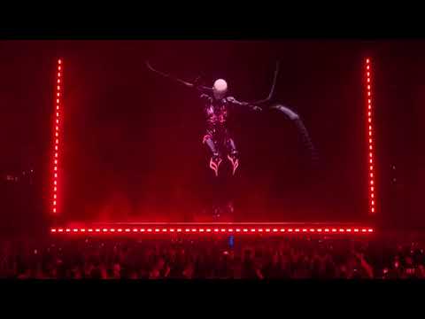 ANYMA / AFTERLIFE 2024 MADRID FULL SET MIX   OPEN AIR    Mrak, Tale Of Us, Rufus Du Sol  / KÜRŞAD