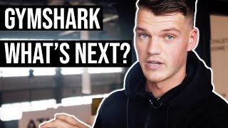 FULL EXPLANATION: THE FUTURE OF GYMSHARK EVENTS