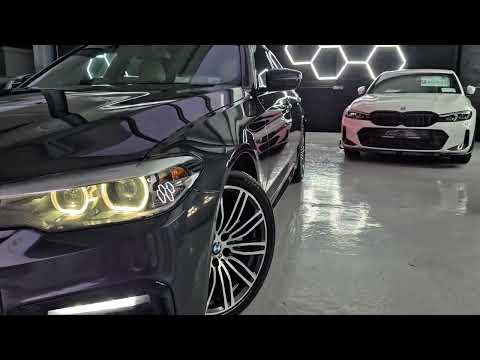 Video of 🔥 2017 BMW 520D M-Sport Auto High Spec