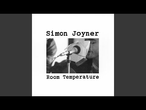 Folk Song for Sara - Simon Joyner