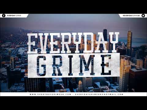 MR SKANDAL x Spleen Eye - Cultural [Grime Instrumental]