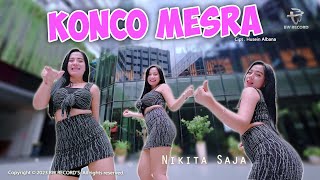 Download lagu Nikita Saja - Konco Mesra ( M/V) mp3 Download lagu Nikita Saja - Konco Mesra ( M/V) mp3