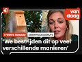 Bestrijding van de ‘jeukrups’ in Enschede gaat weer beginnen