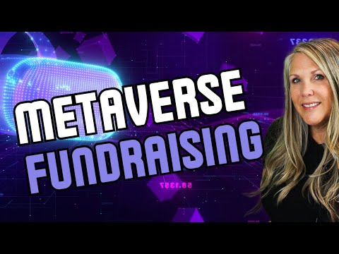 Powerful Metaverse Strategies for Nonprofit Success