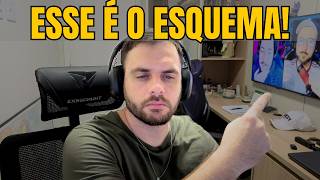 3 VÍDEOS POR DIA NO SEU CANAL (FAÇA ISSO DO JEITO CERTO)