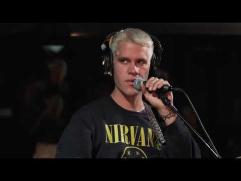 Porches - Full Performance (Live on KEXP)