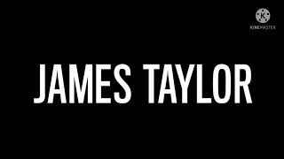 James Taylor: Our Town (PAL/High Tone Only) (2006)