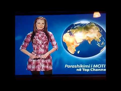 Luana Vjollca Moti TCH