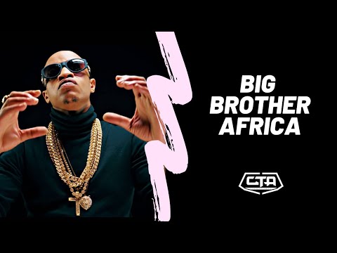 428. Big Brother Africa - Prezzo (The Play House)