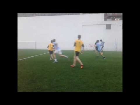 Paloponcho vs Carhumolombardi #Fecha6 - Copa Palermo