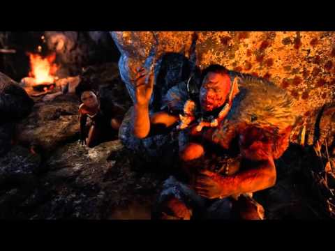 ULL UDAM LORD MAKES THE ULTIMATE SACRIFICE.   Far Cry Primal