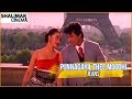 Punnagayil Thee Moodhi Jeans A R Rahman Bit Song