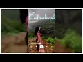 Enathu Uyire Enathu Uyire What S App Status Love Bgm Https Youtu Be 6w2LRpk5y2M