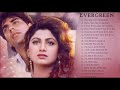 Old Hindi Songs Unforgettable Golden Hits - Ever Romantic Songs - Alka Yagnik, Udit Narayan