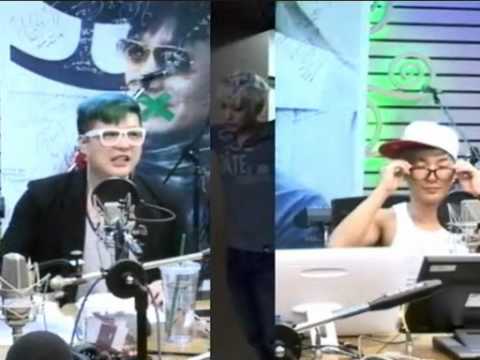 120815 SSTP Super Junior coming in