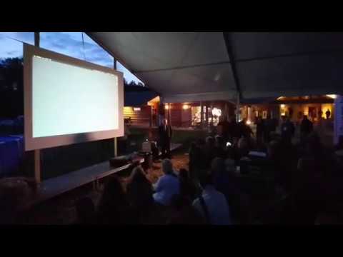 Wieczór z Tomaszem Tomaszewskim na Fotocamp.pl w 2018