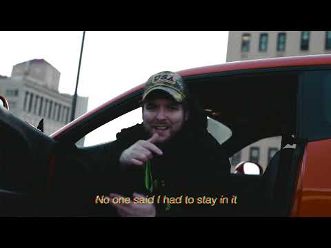 VVIZARD KING x DAMIAN SIMMONS x ROSH.DAWG- "adele" (Official Music Video)