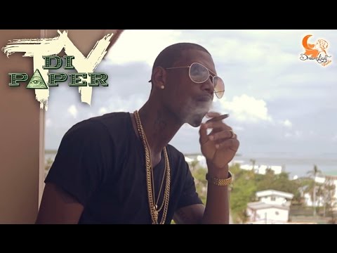 TY - Di Paper (OFFICIAL VIDEO)