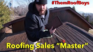 Them Roof Boys (Roof Dealers & Expert Sales Tips)