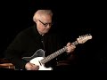 BILL FRISELL: Sirabhorn (Pat Metheny) @ Alternative Guitar Summit 2017