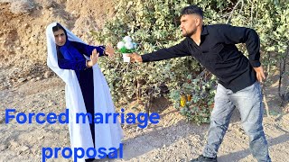 Download lagu A Villain’s Forced Marriage Proposal to a Nomadic Bride Shocks Everyone mp3