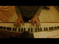Triolets Piano