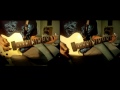 Relentless Chaos - Miss May I (Guitar Cover) 