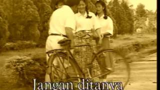 Download lagu Jangan ditanya kemana aku pergi   Kris biantoro (Tembang Kenangan 70an Vol 3  Bung Deny) mp3