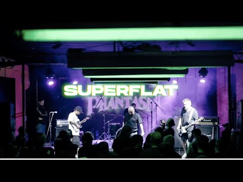 SUPERFLAT - Live @ Phantasm Fest (04/10/2021)