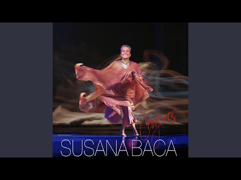 Gloria – Susana Baca