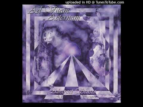 Ad Vitam Aeternam - The Grievous Musician
