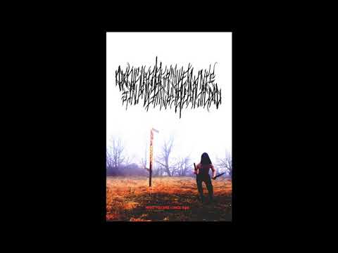 Occulted Death Stance (UK) - You Are What I Once Was - What I Am You Will Surely Become (Demo 2019)