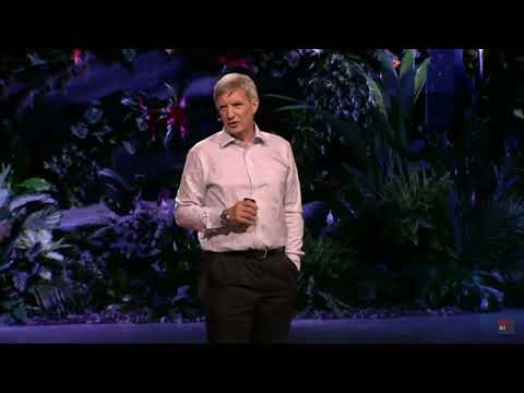 Richard Wilkinson: economic inequality harms societies