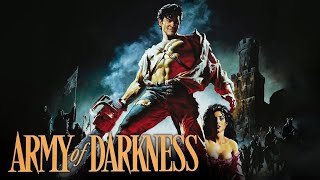 Army of Darkness