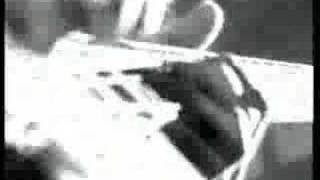 U2 - Bullet The Blue Sky - ZooTV Sydney