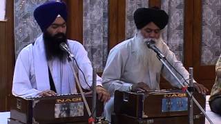 Punjabi Devotional Song - Hari Bin Tero - Shabad Kirtan