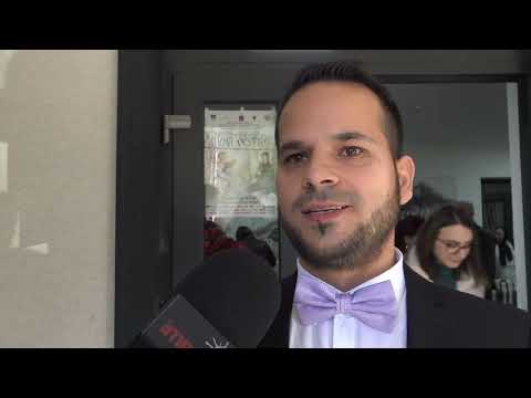 📺 Festivalul Coral de Muzică Religioasă Ortodoxă “Buna Vestire”, Fundu Moldovei, 26 martie 2023