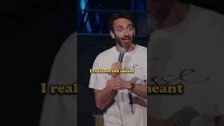 Download lagu The dirty (eharmony) details 📱🎭🤣 | Gianmarco Soresi | Stand Up Comedy mp3 Download lagu The dirty (eharmony) details 📱🎭🤣 | Gianmarco Soresi | Stand Up Comedy mp3