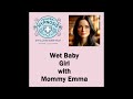 Diaper Hypnosis Wet Baby Girl Hypnosis With Mommy Emma