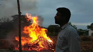 అద్వితీయ సత్య దేవుడు