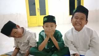 Download lagu ROBIN FA'NA BIMA ALAMTANA - Doa sesudah mengaji mp3