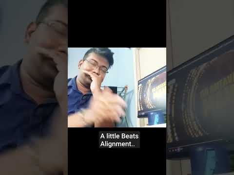 OO antamma A short beatbox+ singing