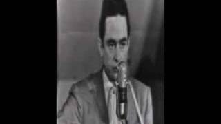 Johnny Cash - Suppertime THP 1958