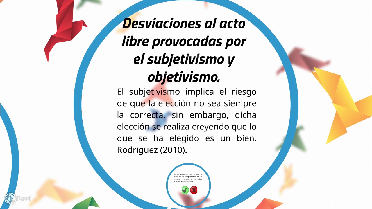 Libertad virtud moral