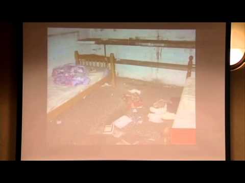 Couple won't go to prison in child abuse case