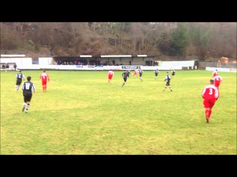 LARGS NEWS .... Beith v Largs Thistle