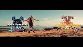 Lacrim - Mi Combo Ft Yandel (Vídeo Clip No Oficial) [HD]™