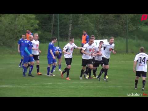 Polonia Poraj TV: Zobacz bramki z meczu z Szombierkami Bytom - VIDEO